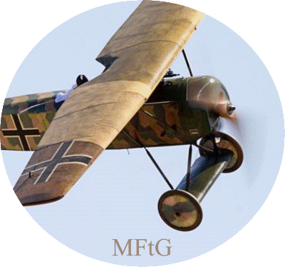 Museum für Flugzeugbau und technische Geschichte