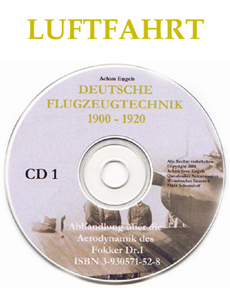Hier finden Sie alle unsere Luftfahrtbücher im Überblick