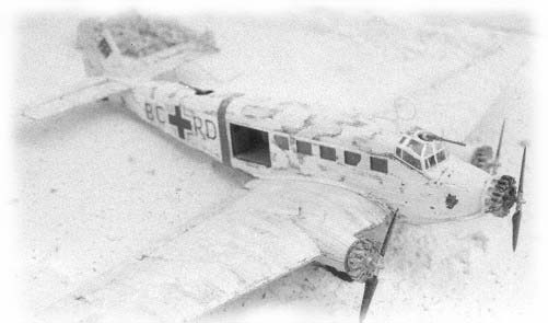 1:72 Ju 52