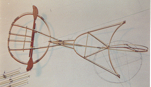 The whole thing viewed from above.